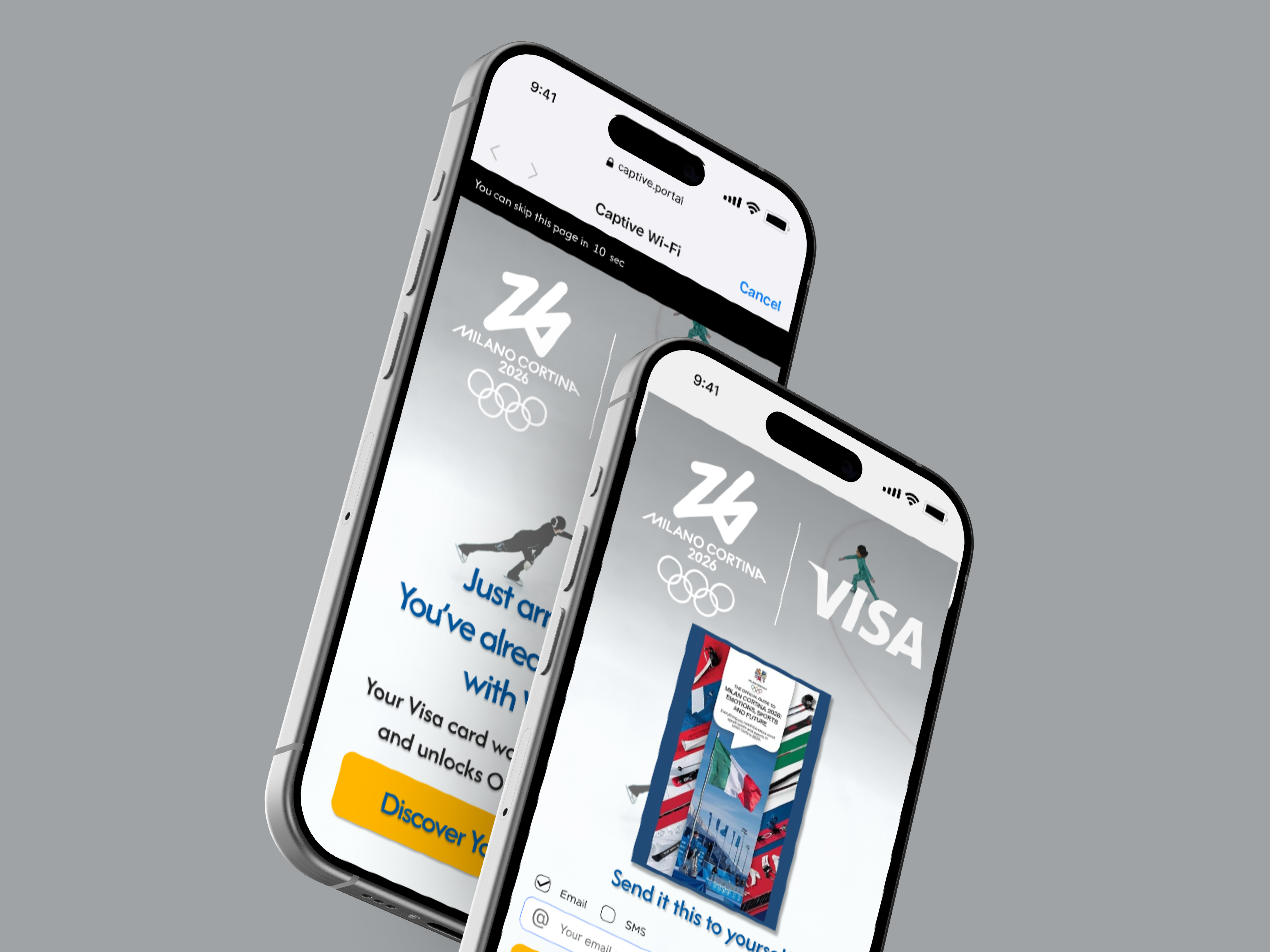 White Tiger Design — 9